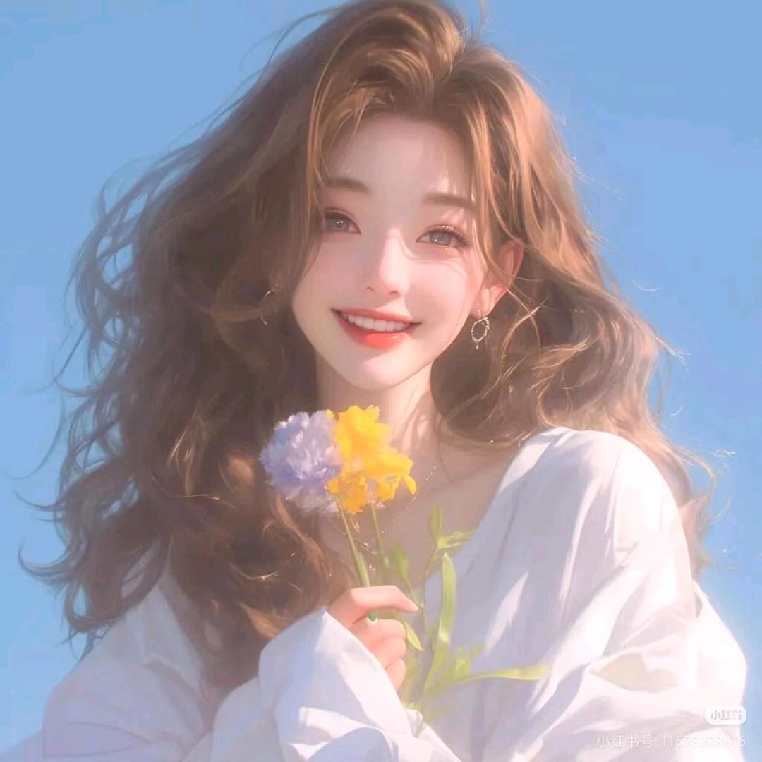 心暖花开