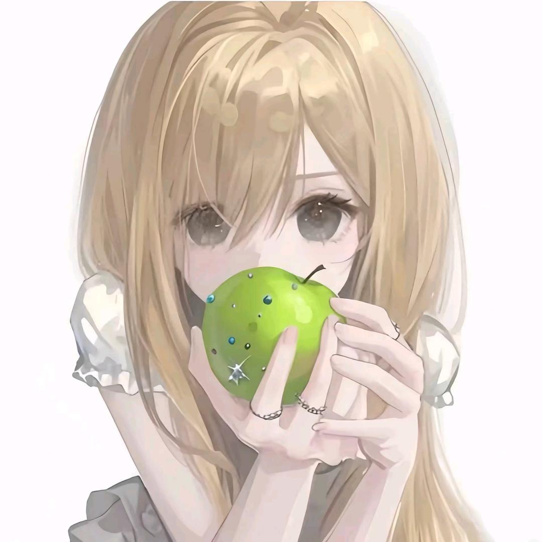 许盼头像