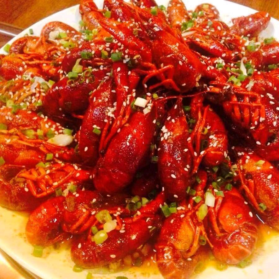 舌尖美食【收徒】