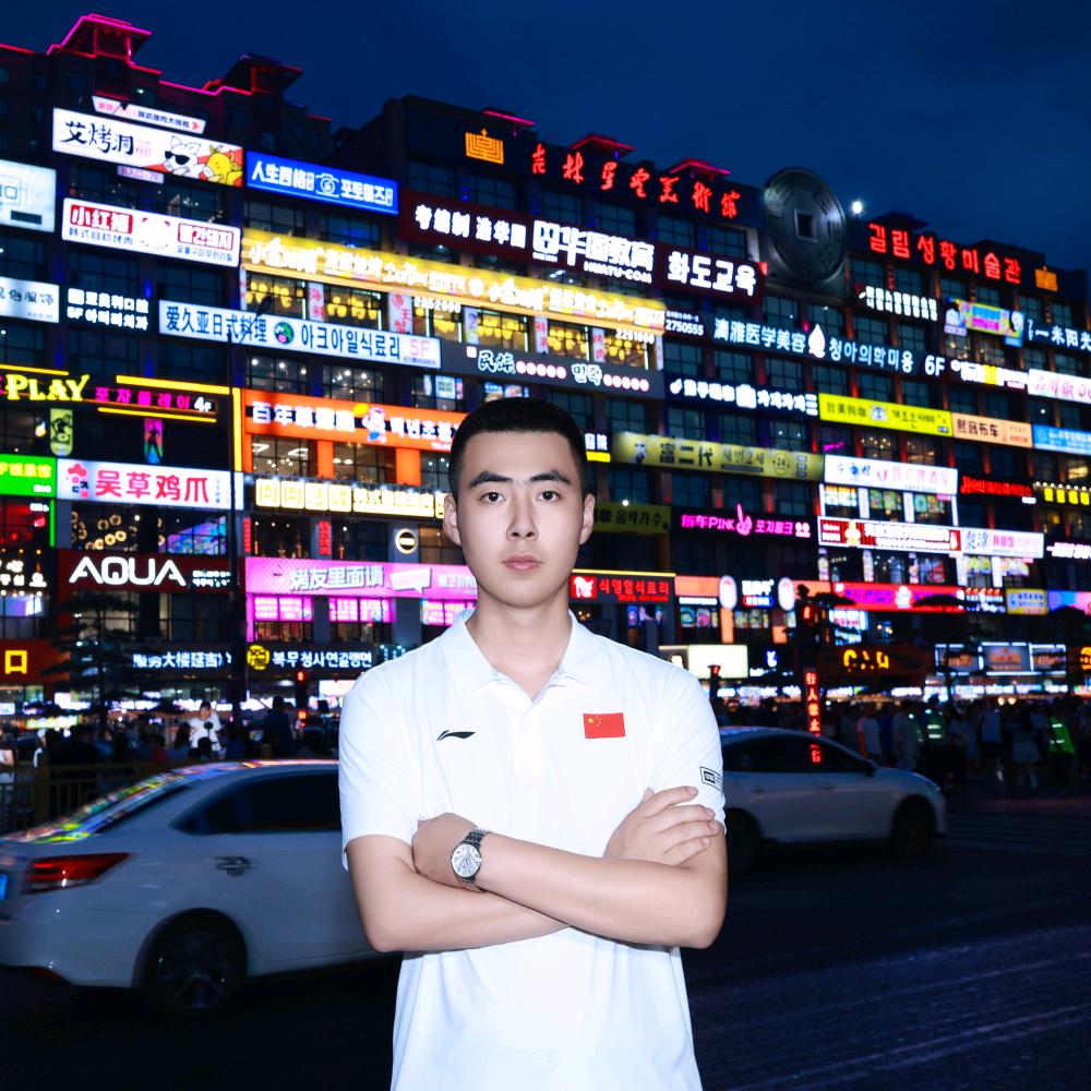 00后卡车小伙🚛🚛