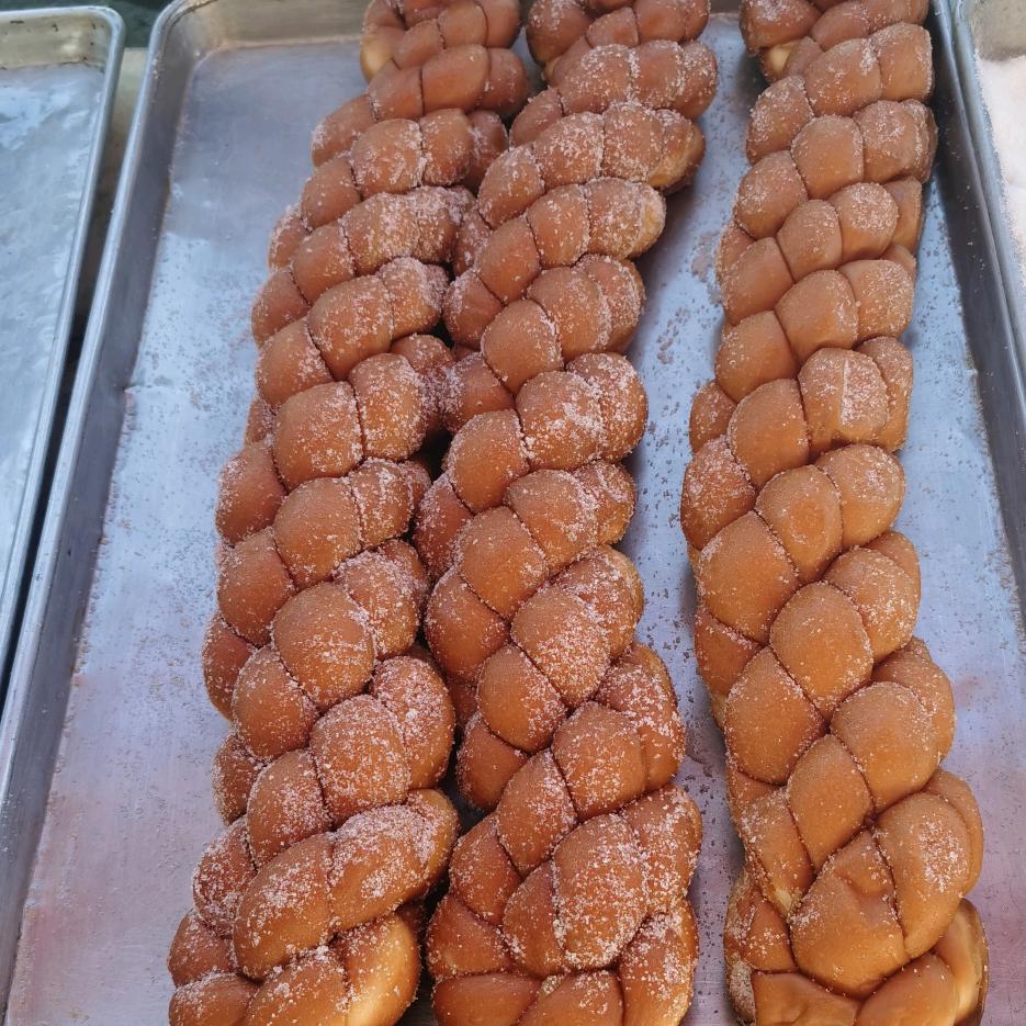 莫旗陈发食品