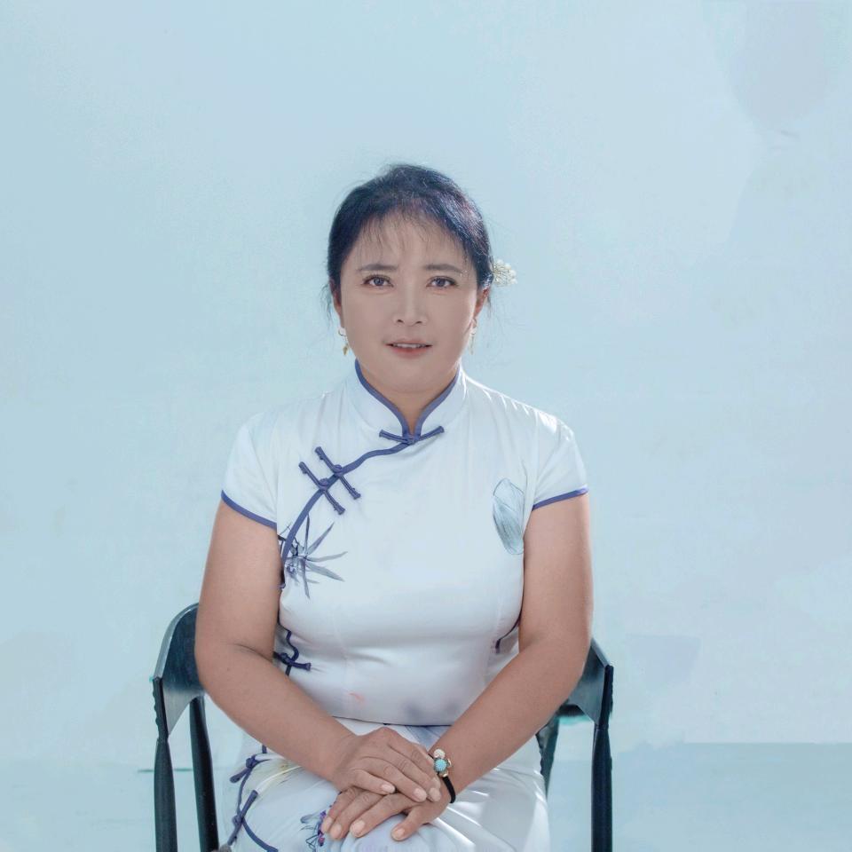 天天开心🥰