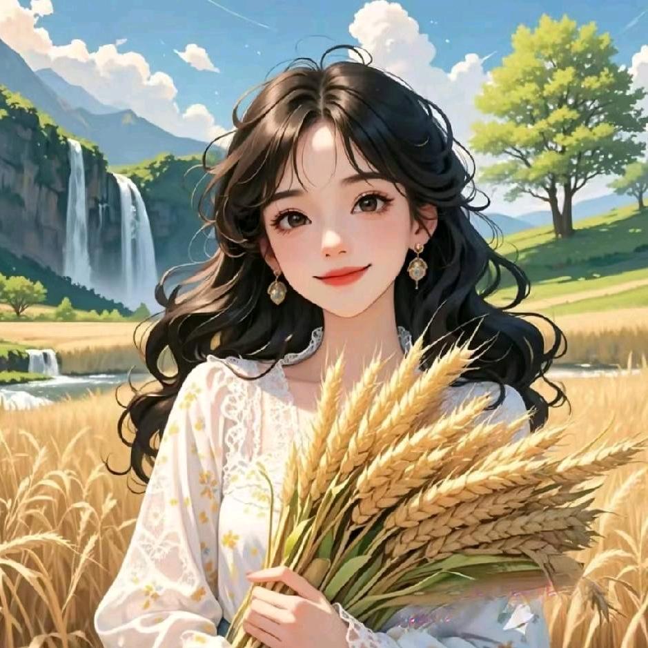 若水❤1018