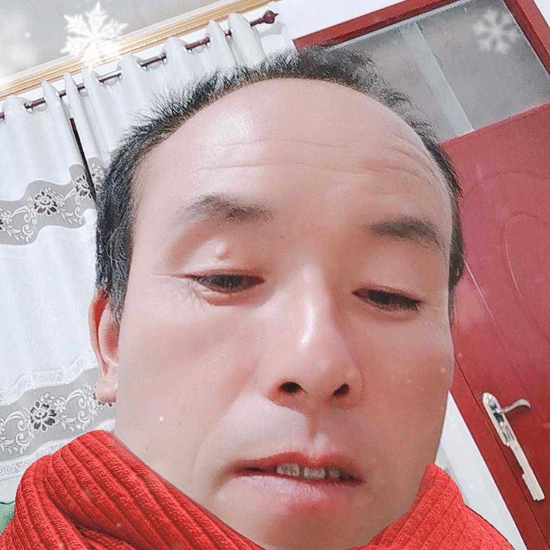 好人一生平安