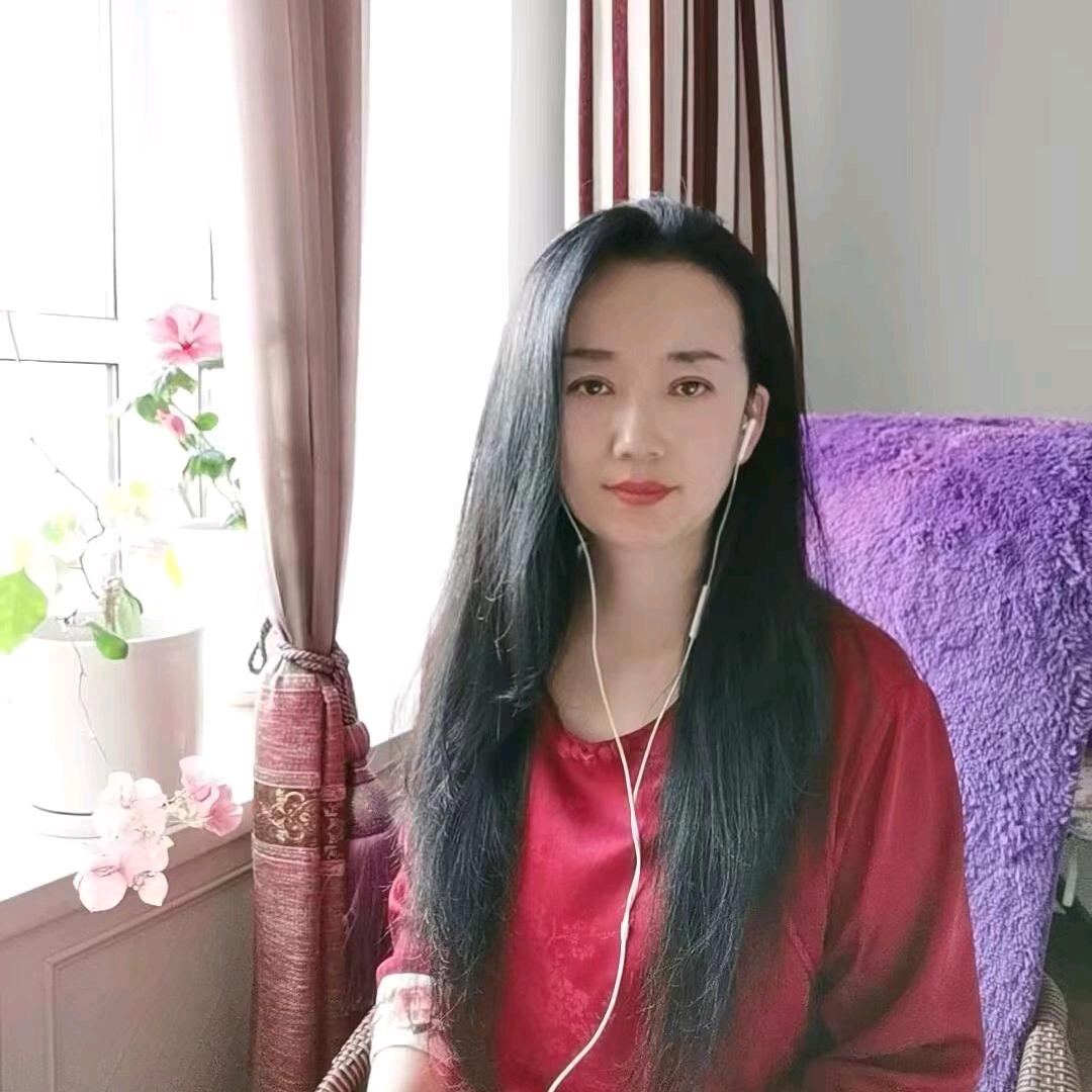 山杉姐（早4.20）