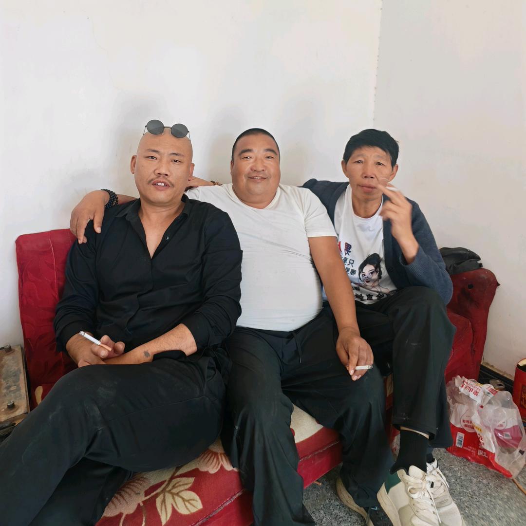 神龍大哥