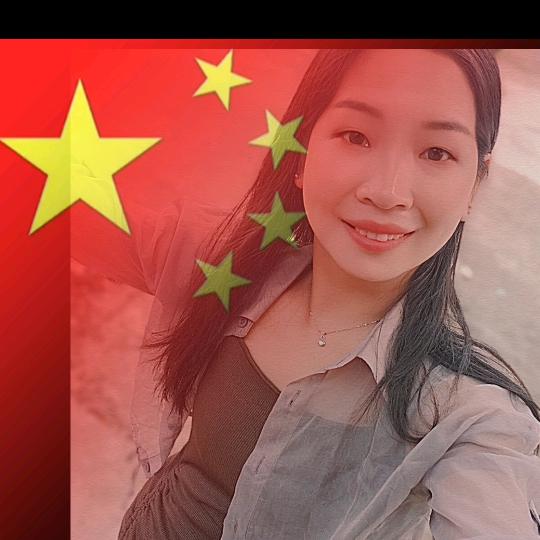 是利子呀～