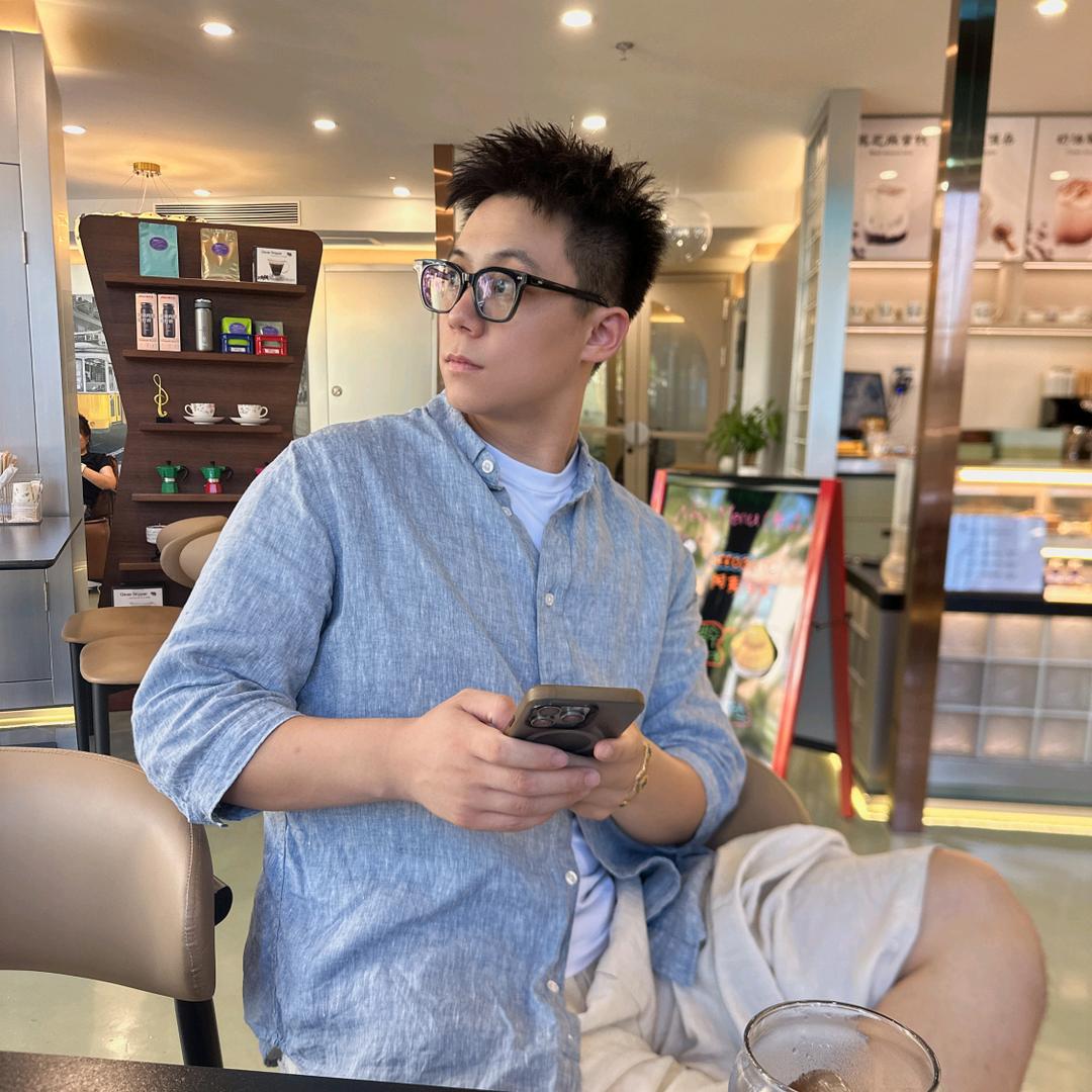 超爱冰美的小宋