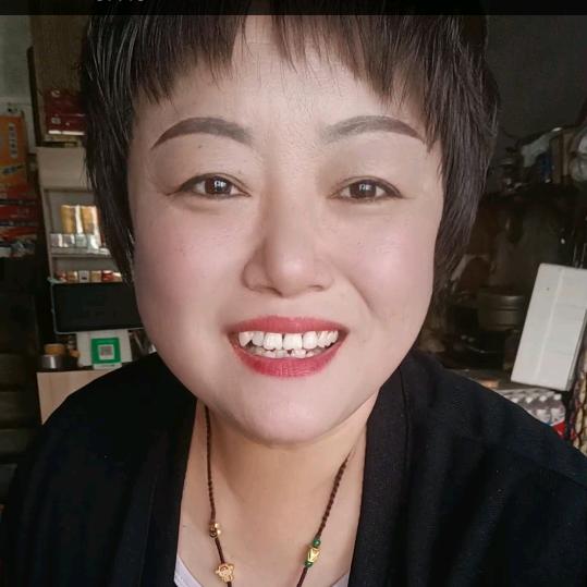 小薇(乳山)