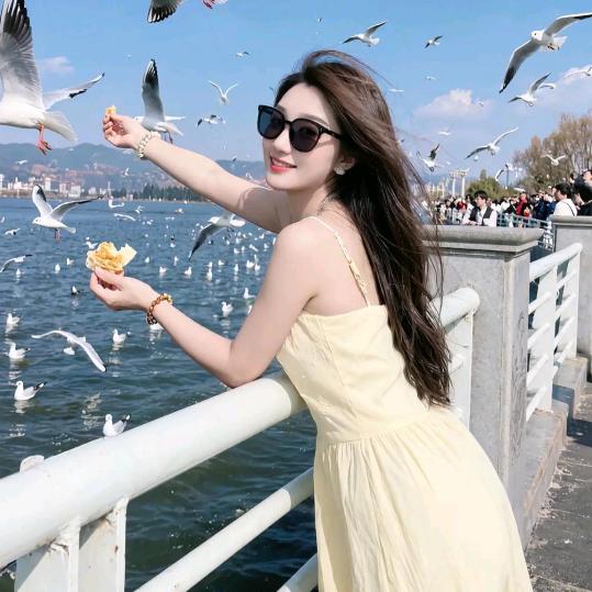 你来我往皆过客😪