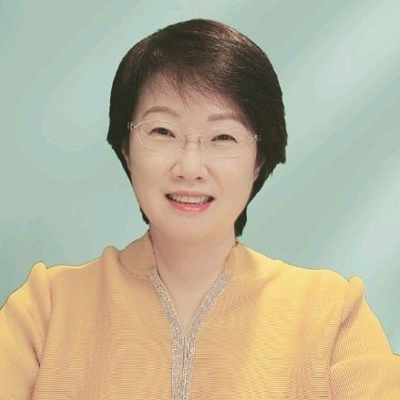 苏瑞  女性成长
