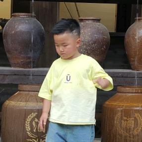 贵州小道士