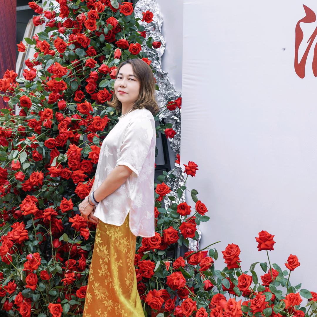 杨姐 自助火锅