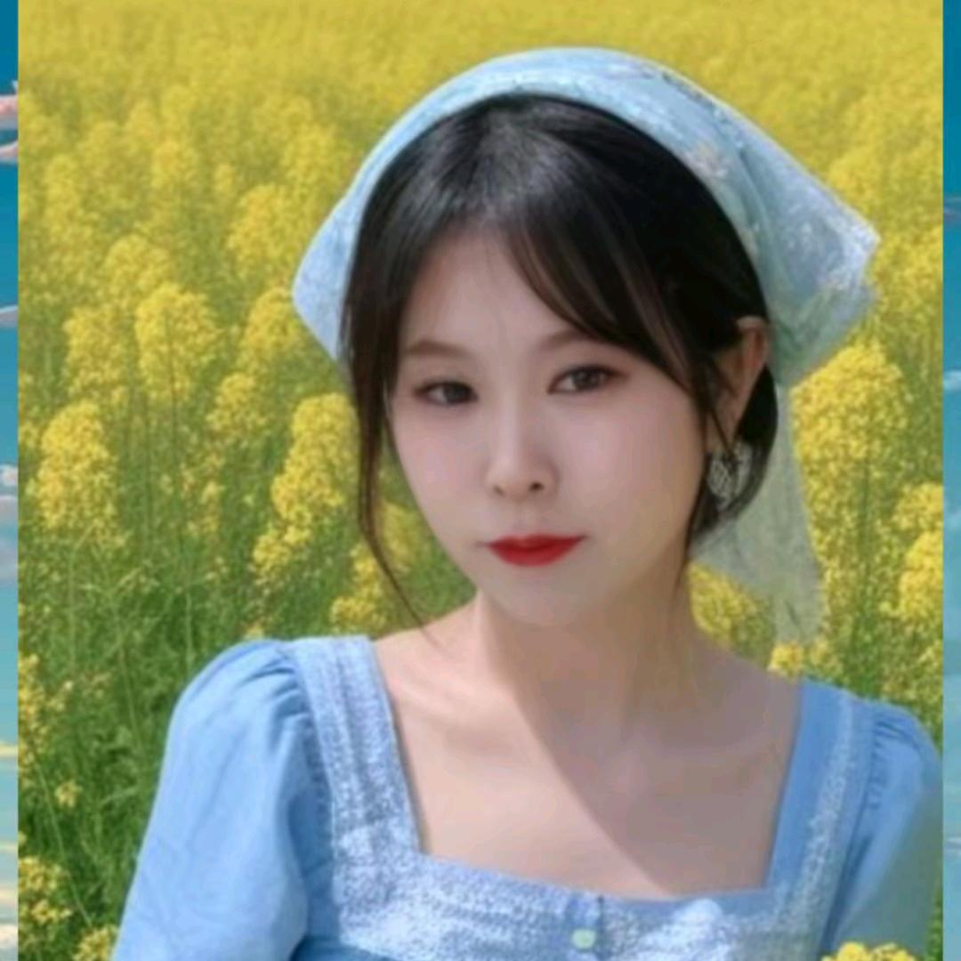 芳