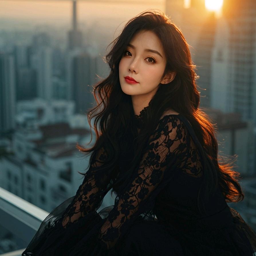 陌《拒绝连赞》