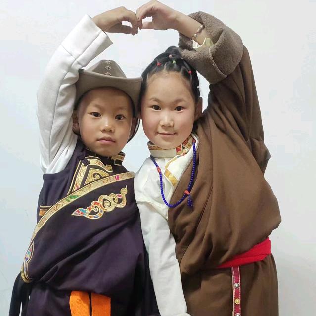 康巴藏族🤘🏼🙏👍