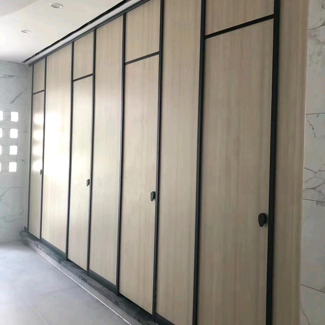 隔固卫生间隔断