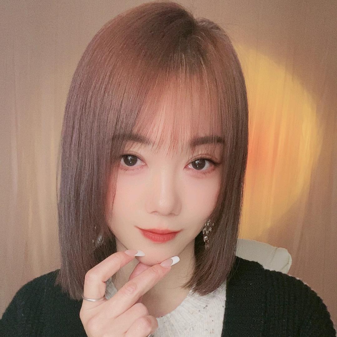 松子🌰（小满）