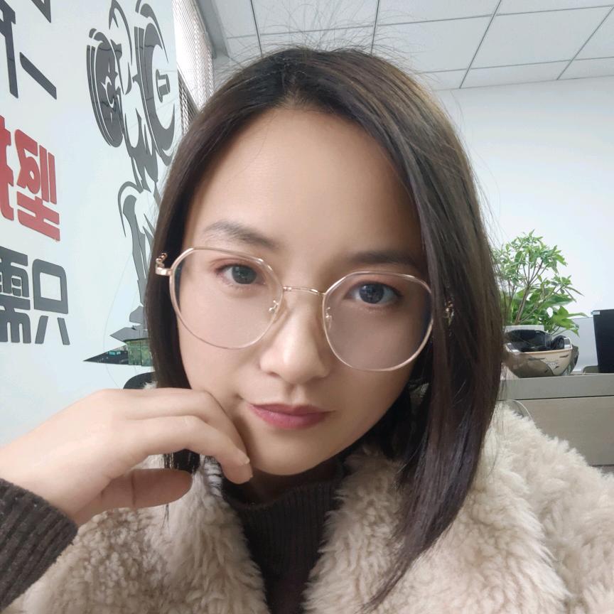 农资厂家～陈欣