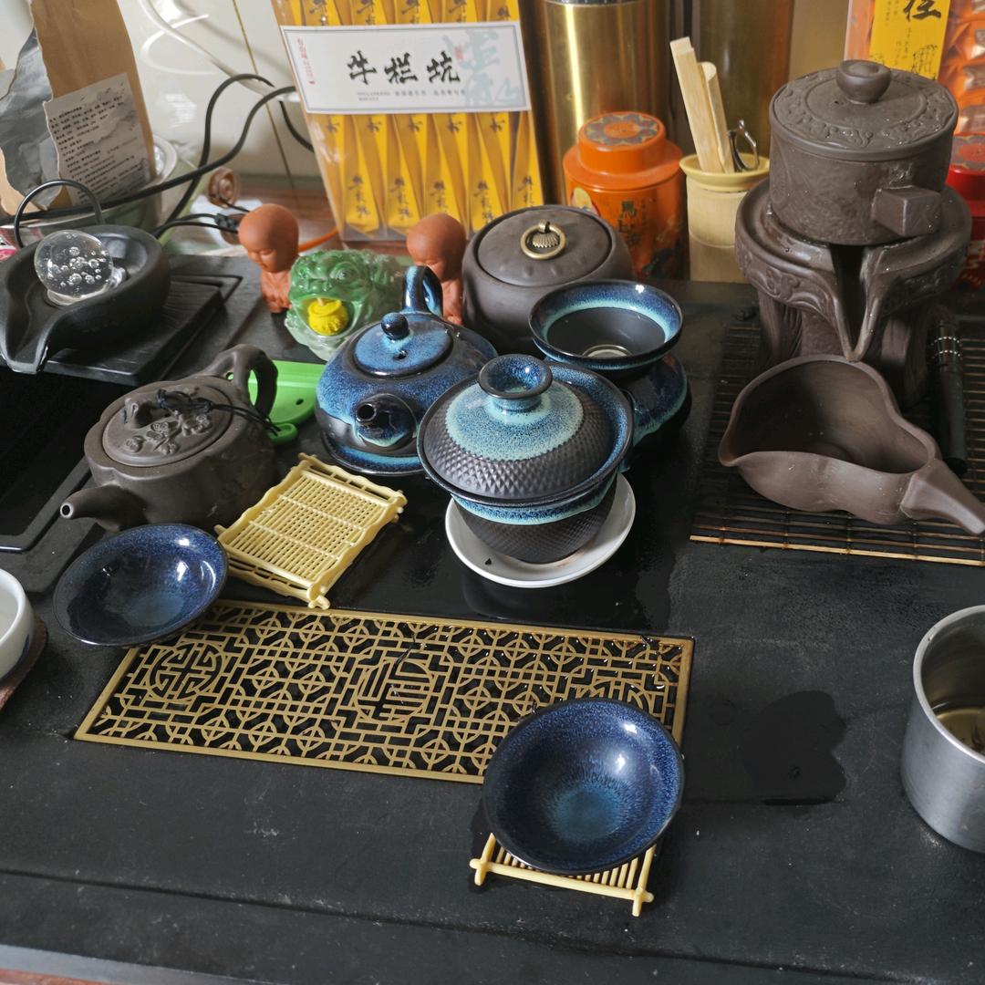 @霖:
