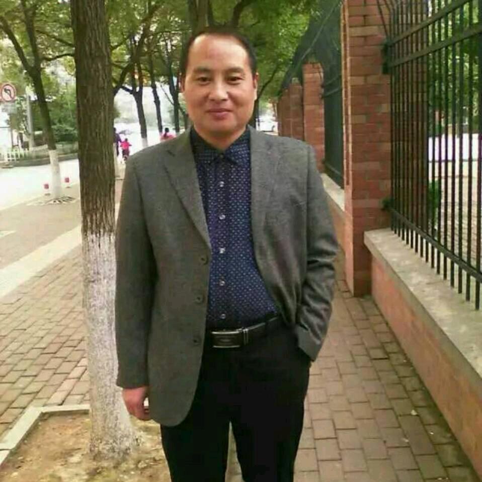 岁月静好