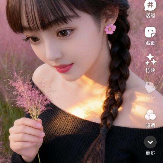 有李相伴&张显幸福