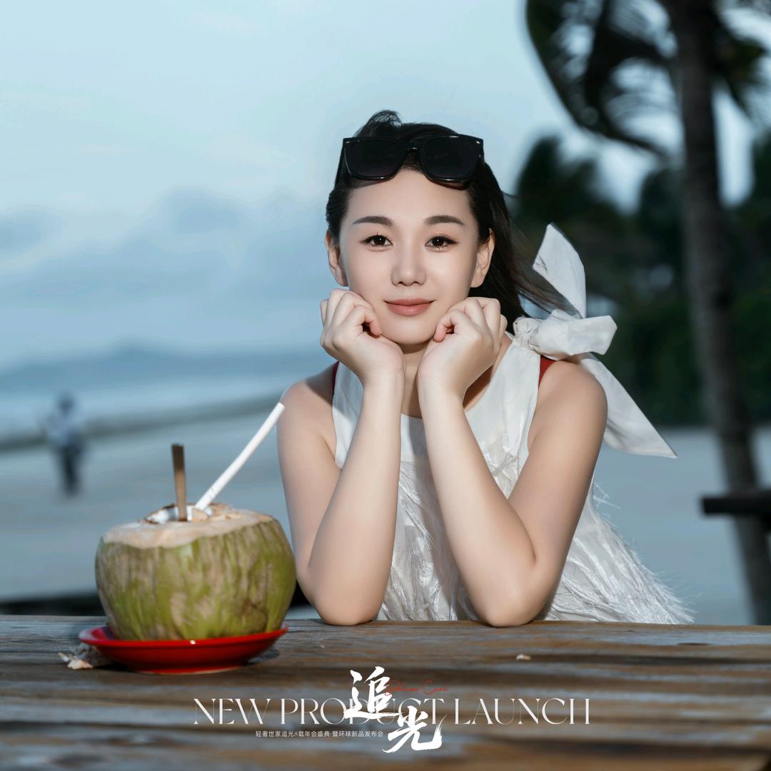 闻喜轻奢世家肌肤美学 子心｜不推销的宝妈