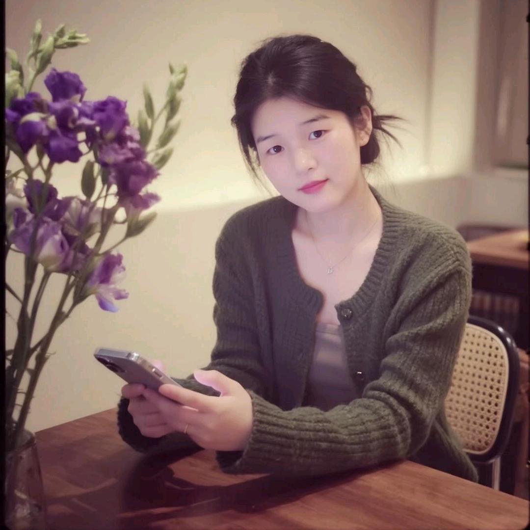 泪の味道💘拒绝私聊