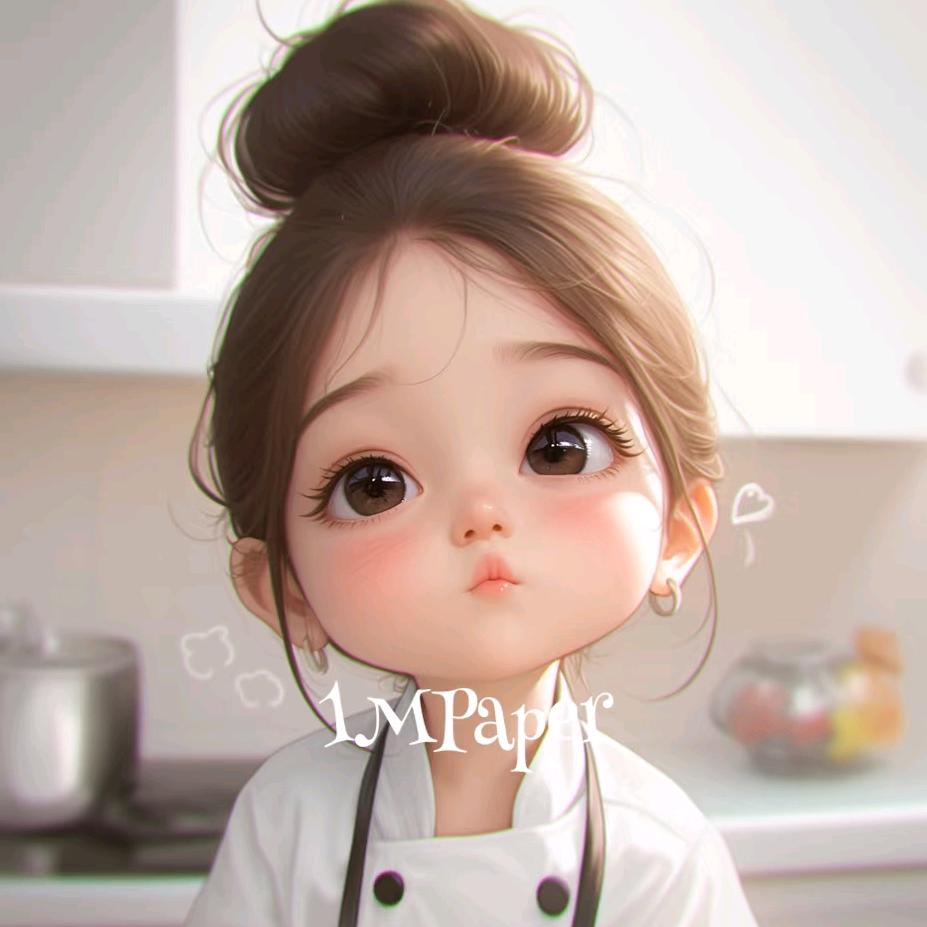 王小姐的烘焙日常