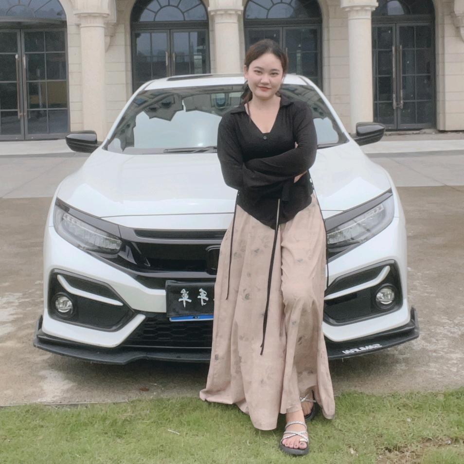 中山市二手车思梦