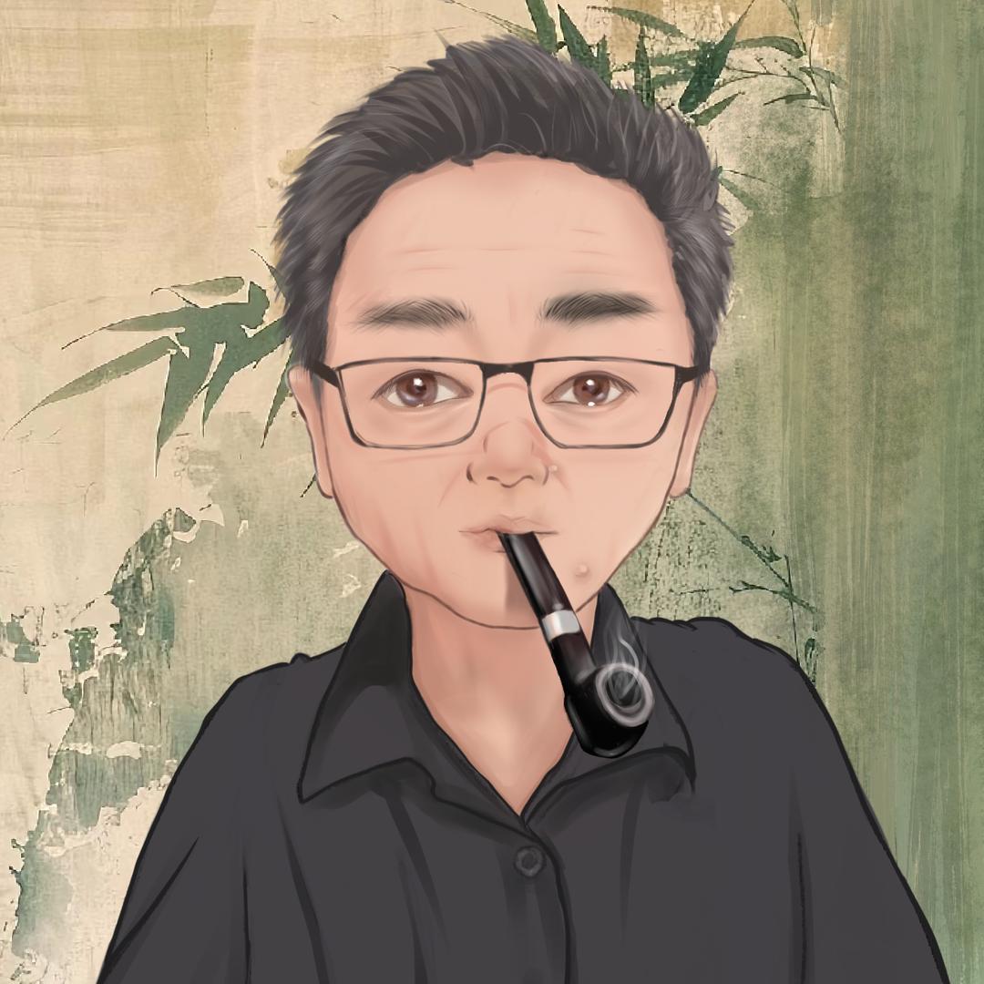 🍀稻草人🍀