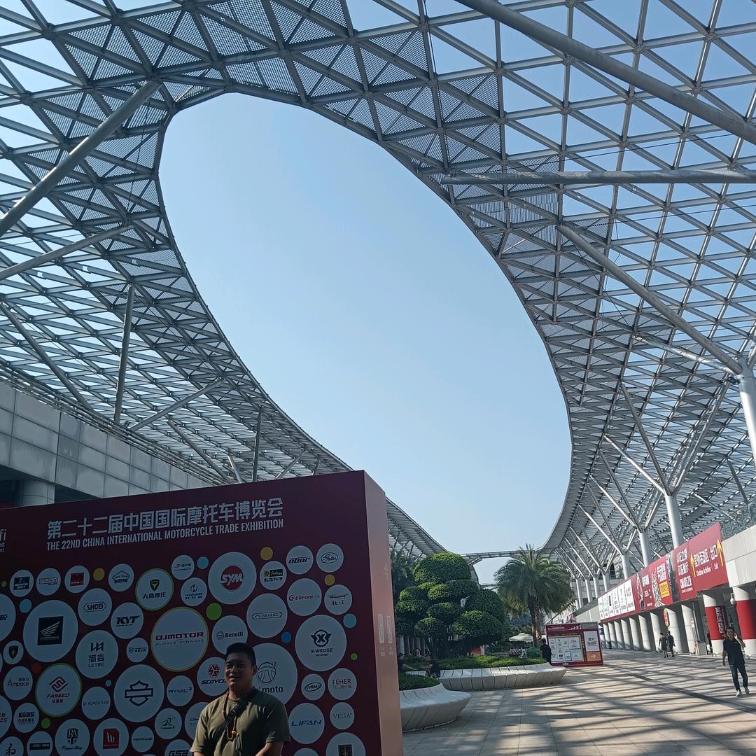 摩旅骑士