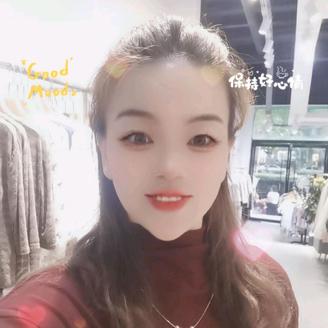 郑州市二七区十年女装店