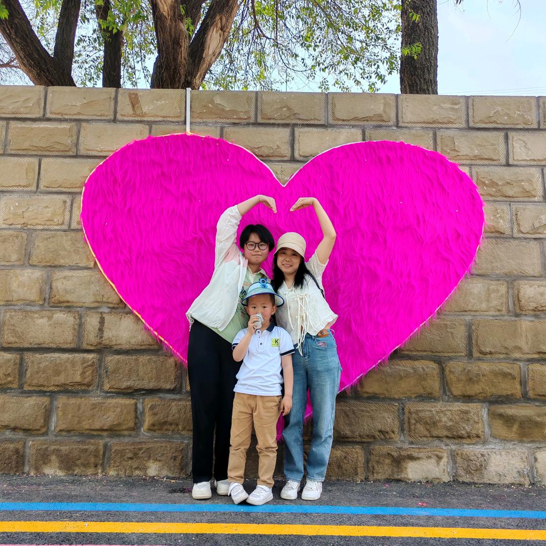 华仔，阳光美居装饰