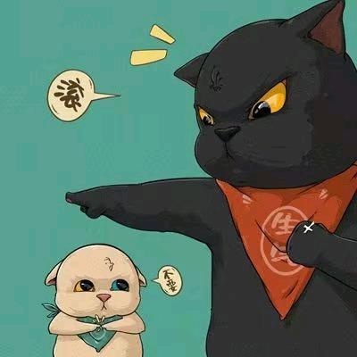 疯狂的阿楠