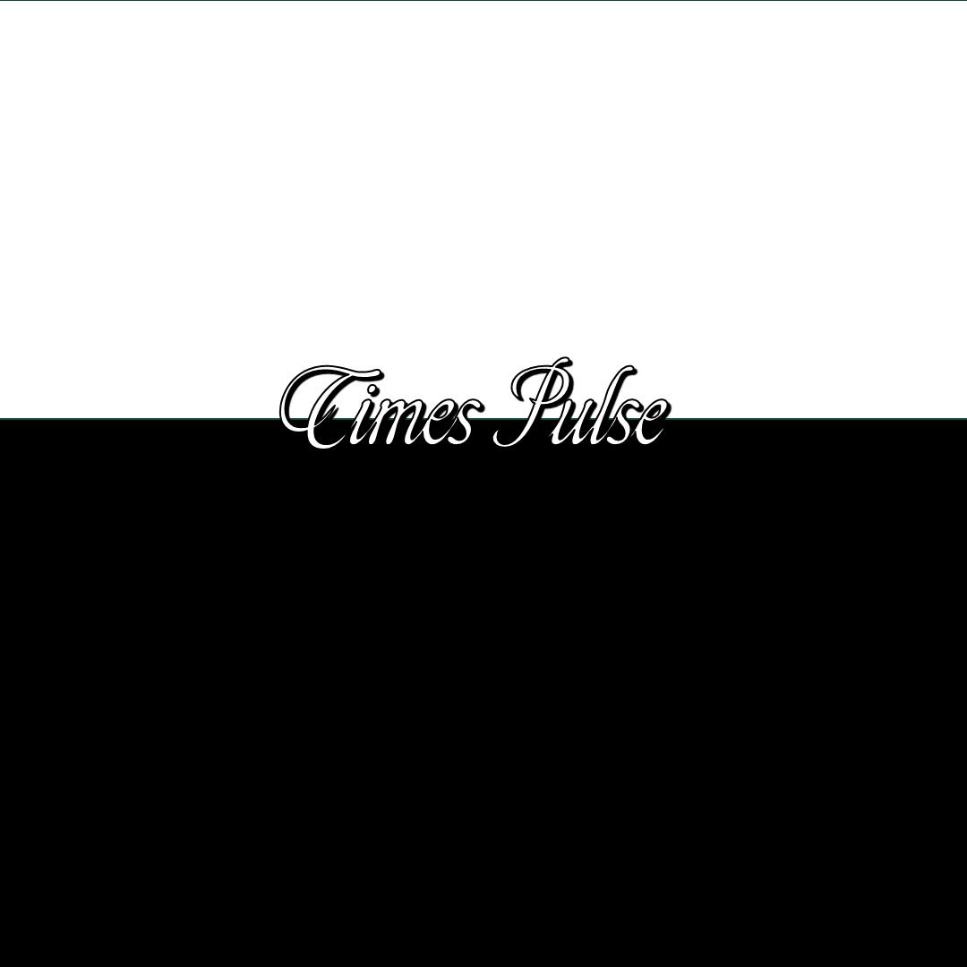 Times Pulse（时代脉动）