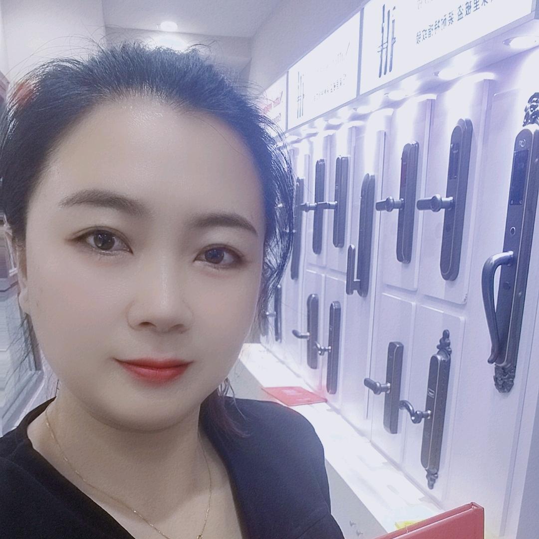 昌邑市祥凯智能门锁