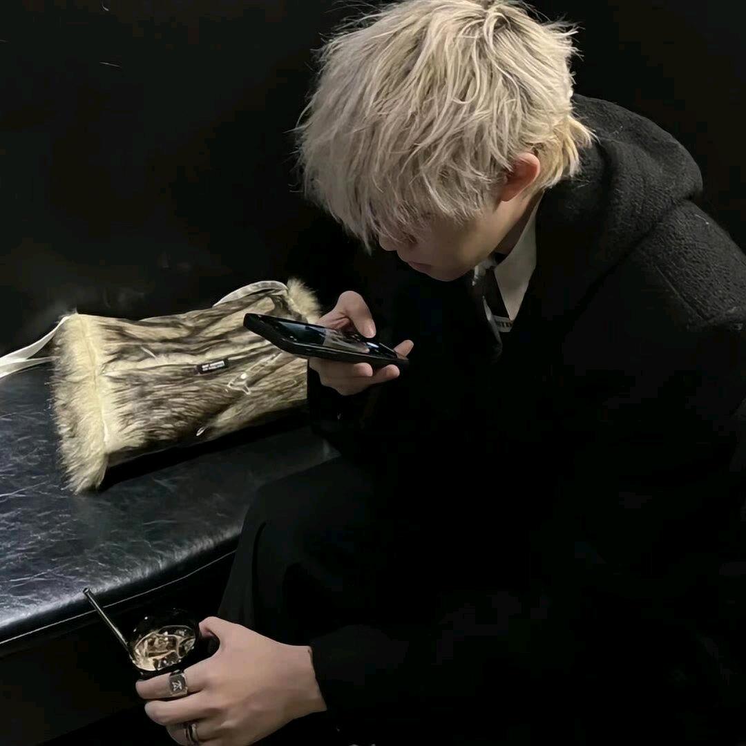 小陈同学