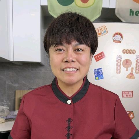 胖姐爱生活