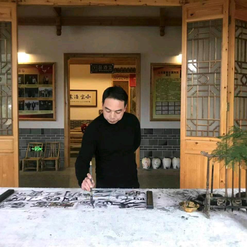 没事 偷着乐