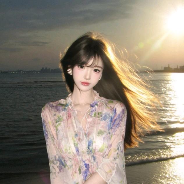 长院小椰学姐
