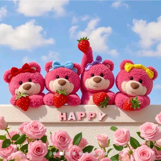 💞利