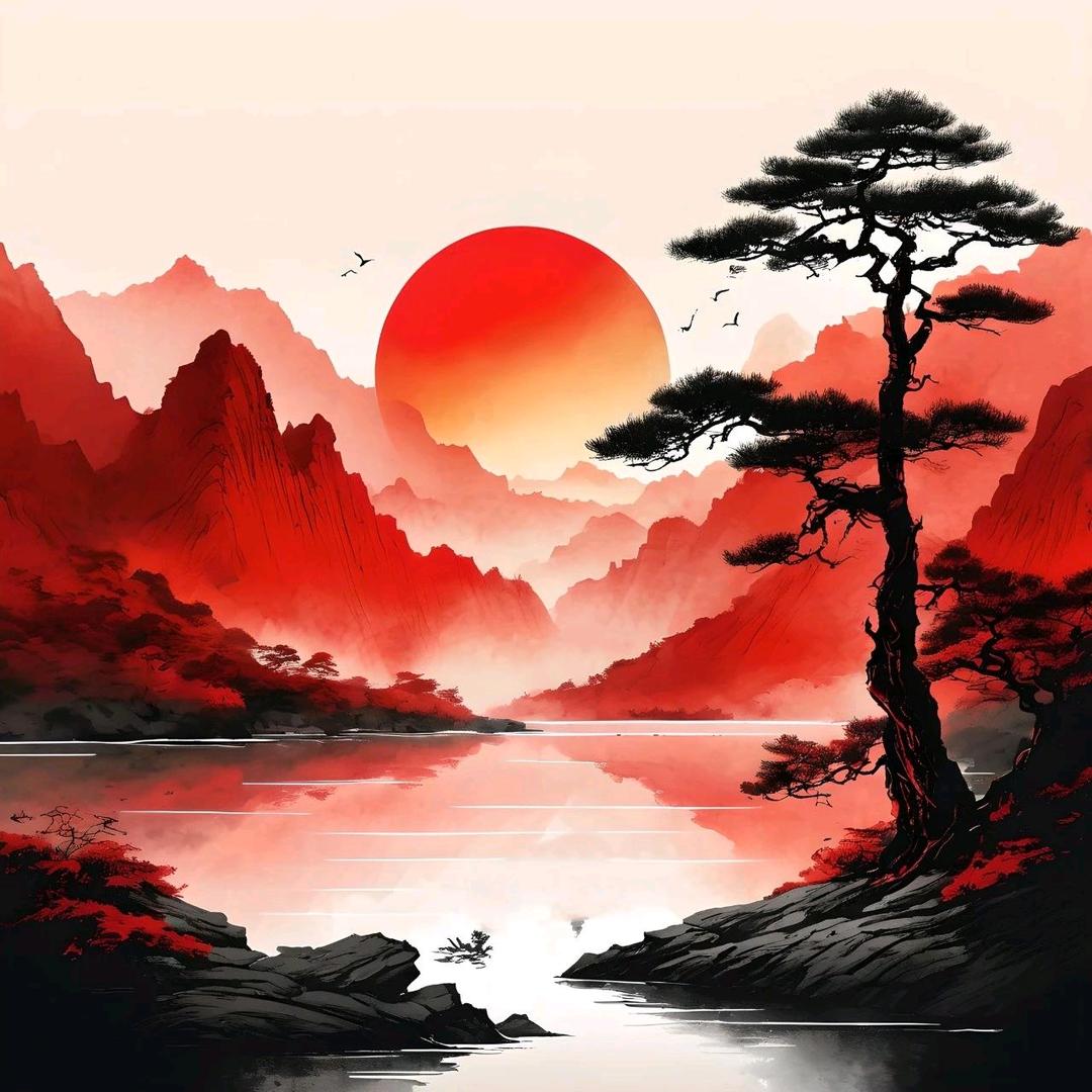 大海星辰