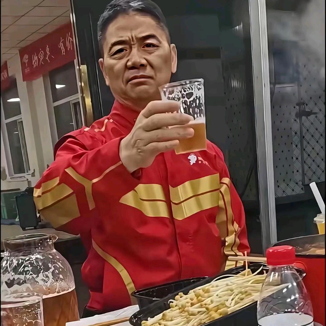 强子@