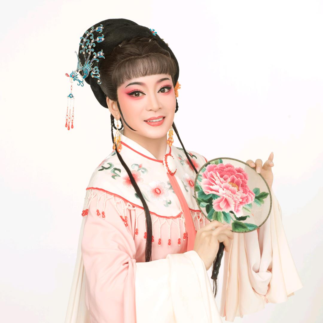 若溪（请勿连赞）