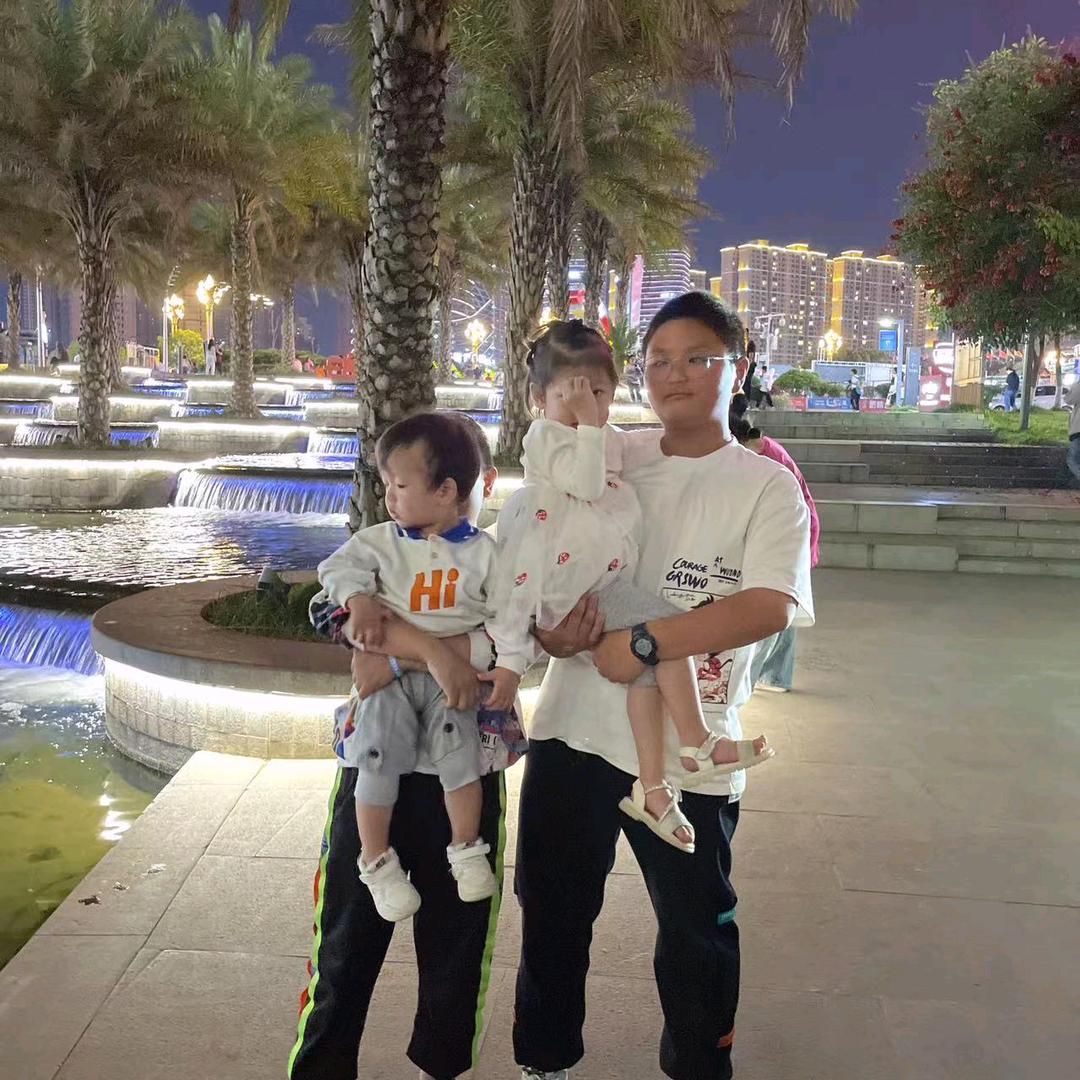 有你们真幸福(^o^)o