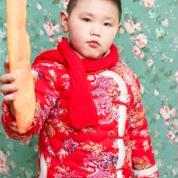 为人民服务