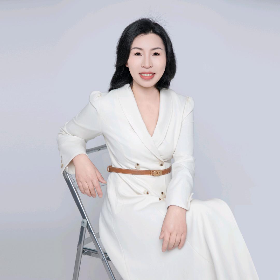 杨青～学演说