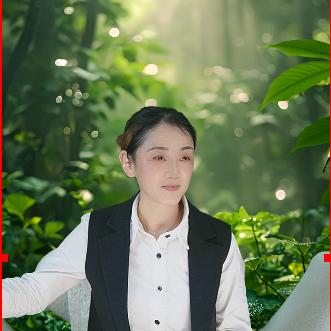 小毯子大市场
