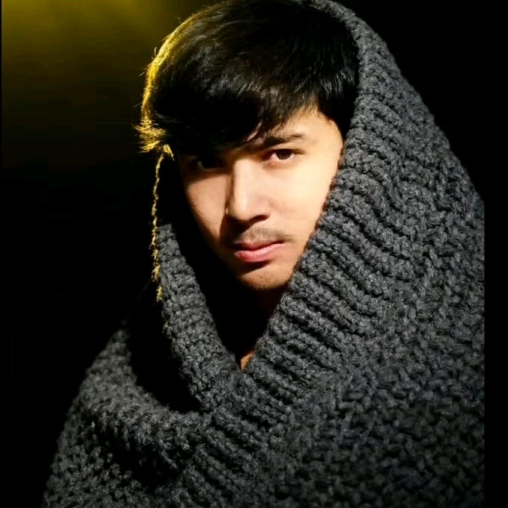 麦 提 吐 逊 江  👈